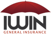 Iwin logo header