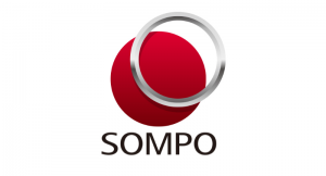 Sompo logo large