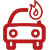 third party fire theft motor insurance icon.png